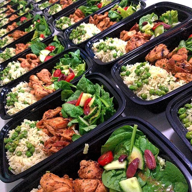 COVID-19 Heroes Lunch