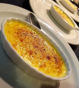 Creme Brulee