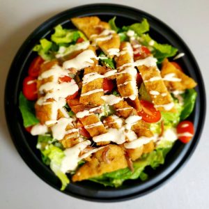 Chicken Salad