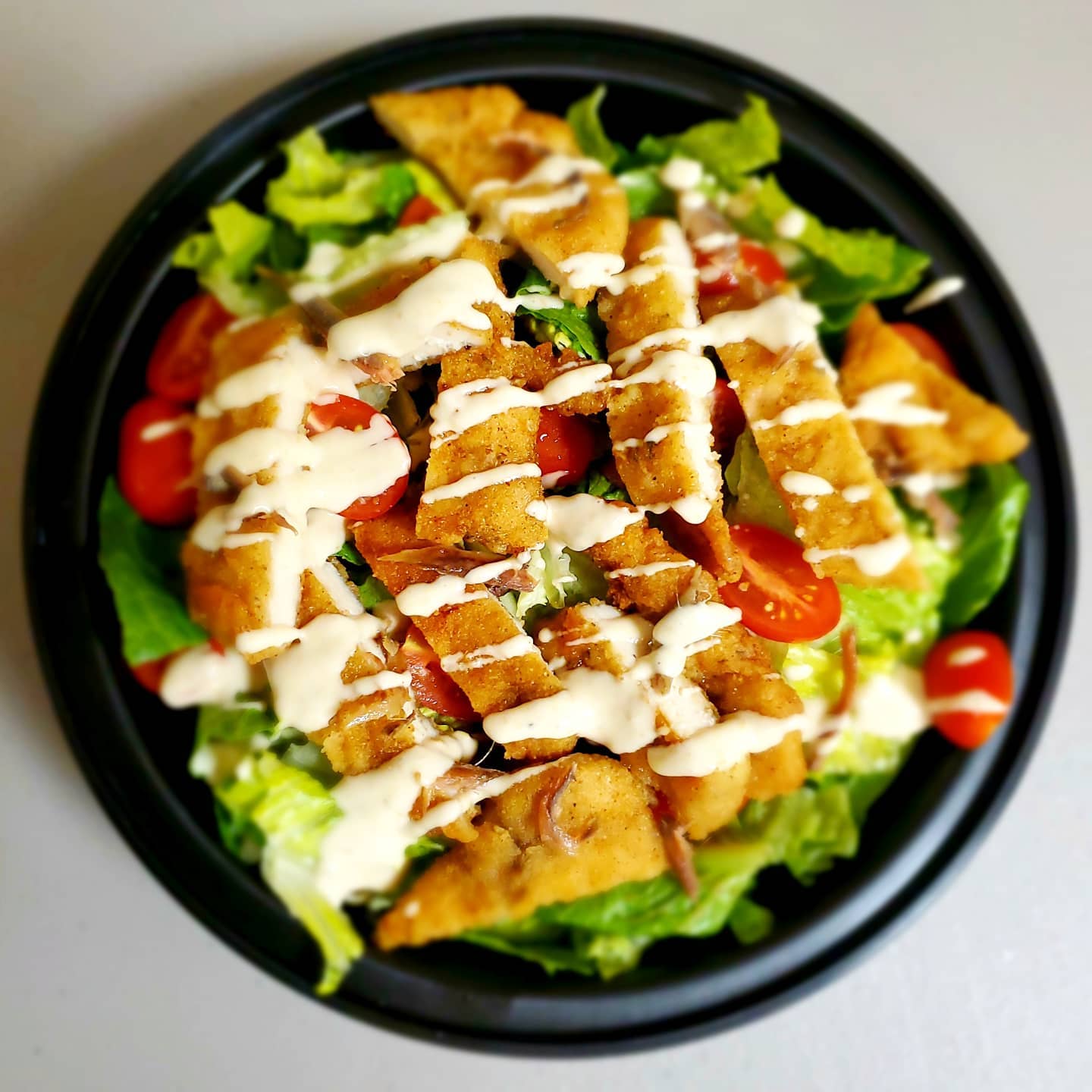 Chicken Salad
